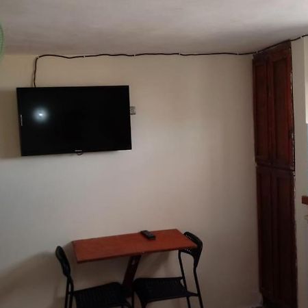 Adriano'S Apartahotel Santo Domingo Ngoại thất bức ảnh