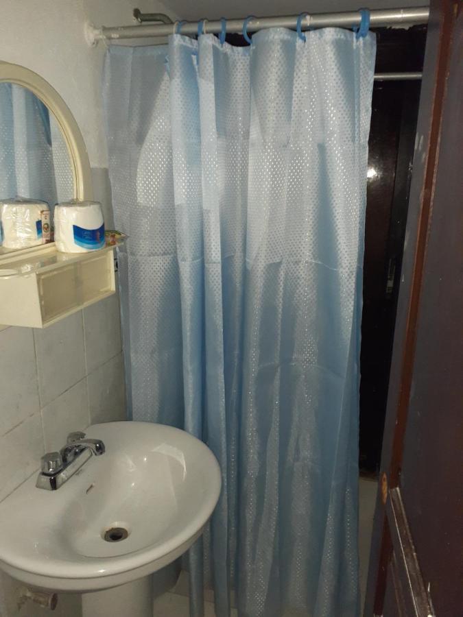 Adriano'S Apartahotel Santo Domingo Ngoại thất bức ảnh