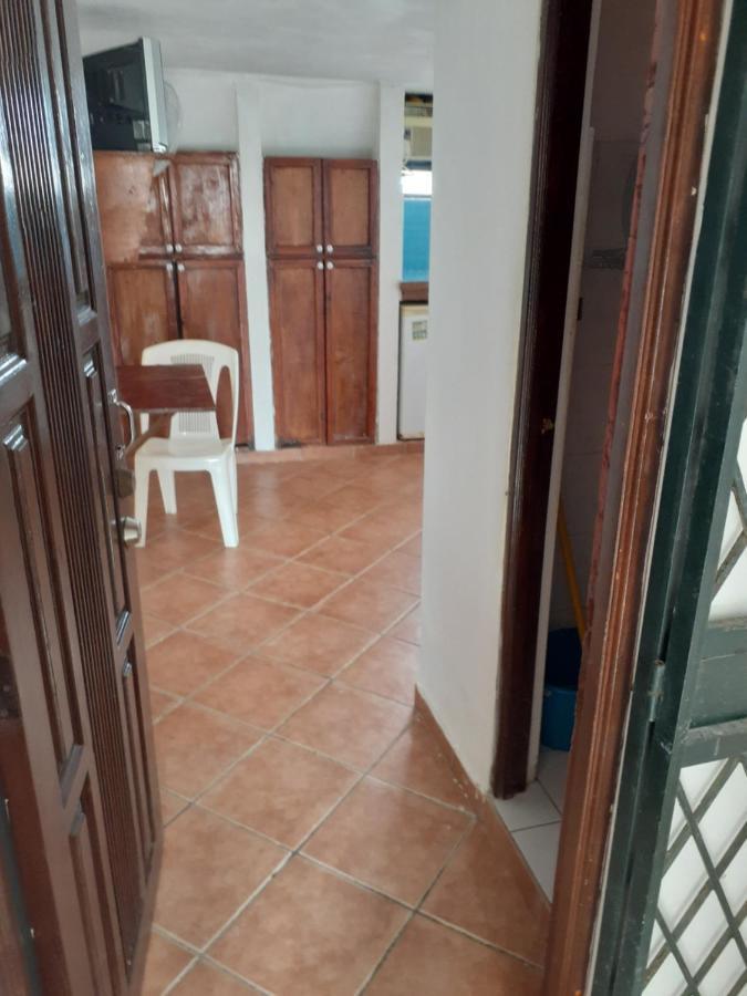 Adriano'S Apartahotel Santo Domingo Ngoại thất bức ảnh