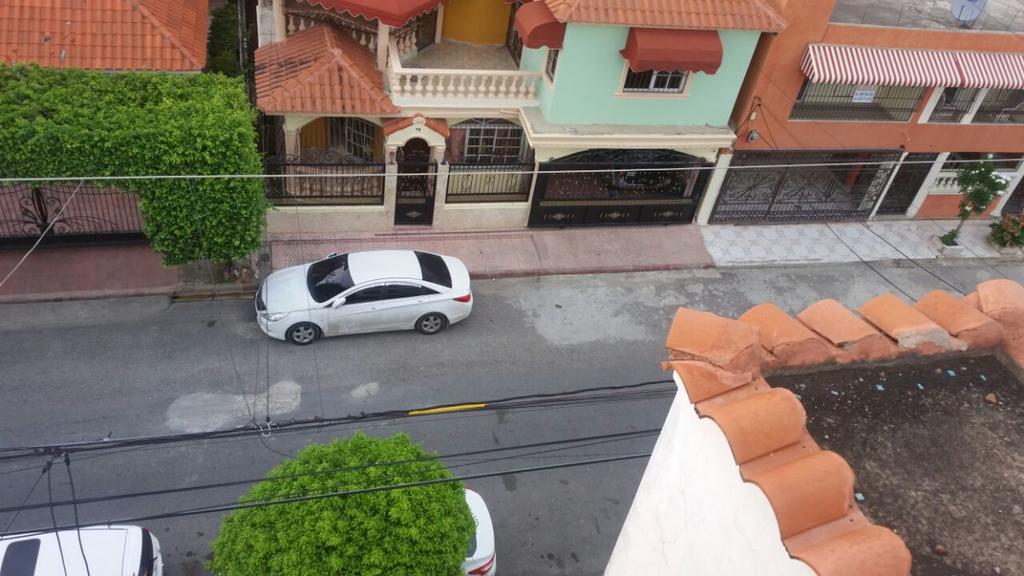 Adriano'S Apartahotel Santo Domingo Ngoại thất bức ảnh