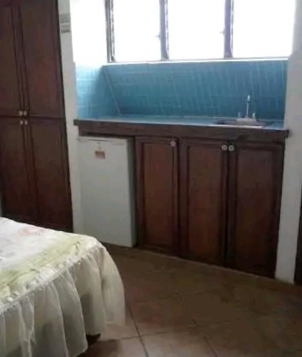 Adriano'S Apartahotel Santo Domingo Ngoại thất bức ảnh