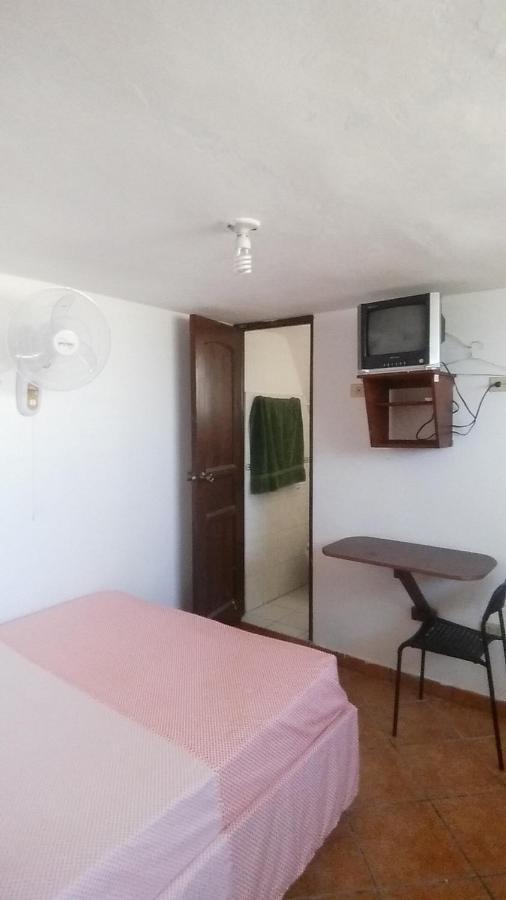 Adriano'S Apartahotel Santo Domingo Ngoại thất bức ảnh