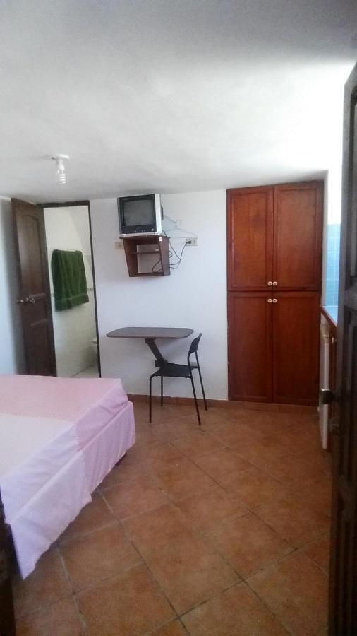 Adriano'S Apartahotel Santo Domingo Ngoại thất bức ảnh