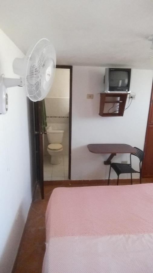Adriano'S Apartahotel Santo Domingo Ngoại thất bức ảnh