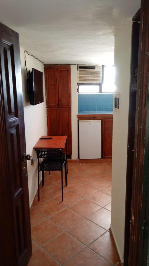 Adriano'S Apartahotel Santo Domingo Ngoại thất bức ảnh