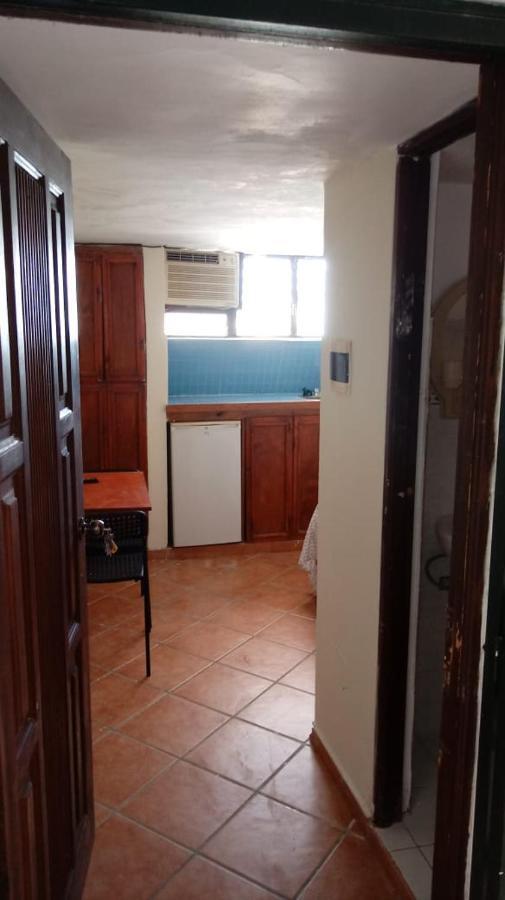Adriano'S Apartahotel Santo Domingo Ngoại thất bức ảnh