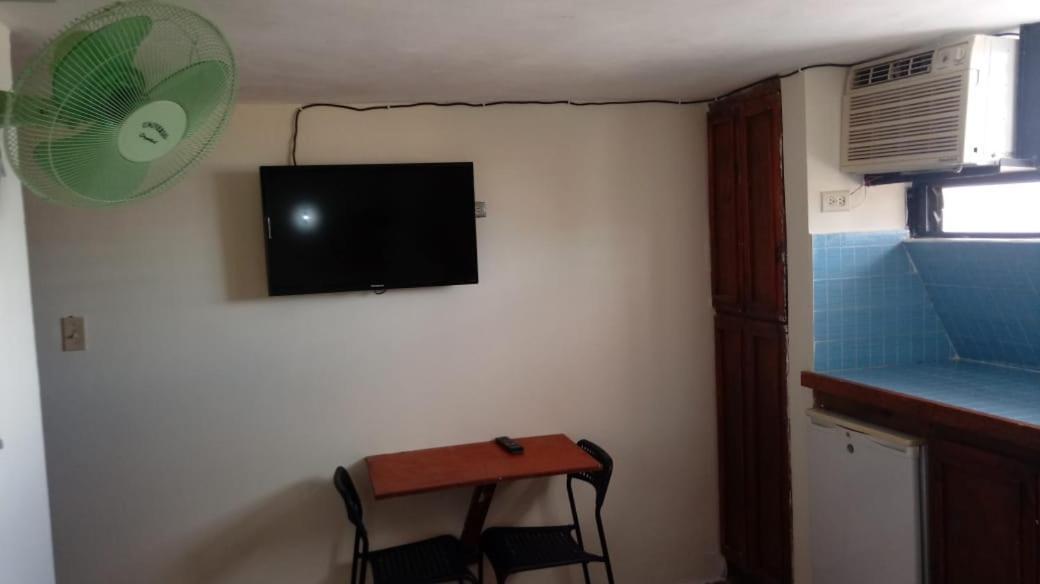 Adriano'S Apartahotel Santo Domingo Ngoại thất bức ảnh