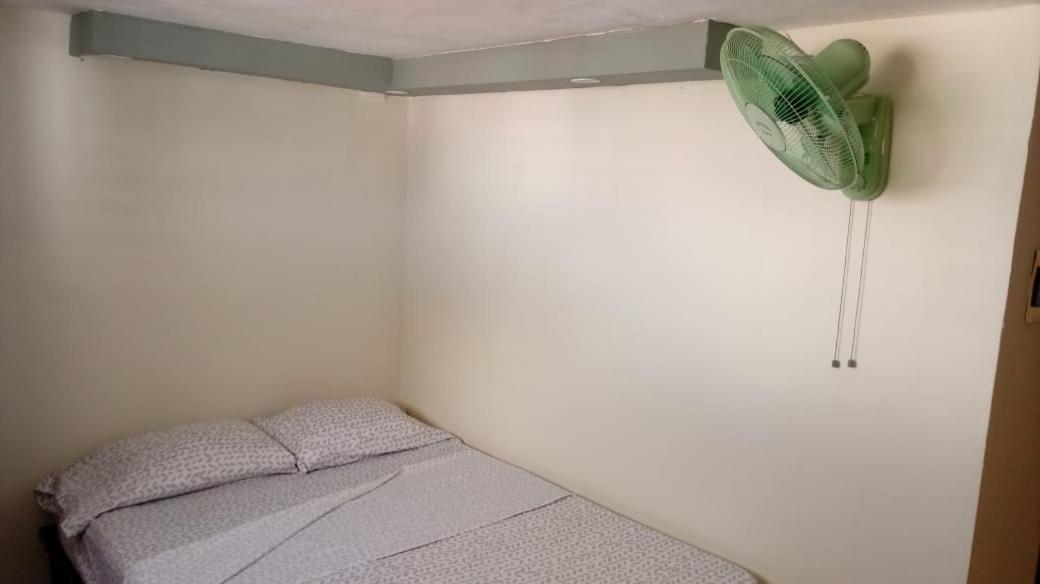 Adriano'S Apartahotel Santo Domingo Ngoại thất bức ảnh